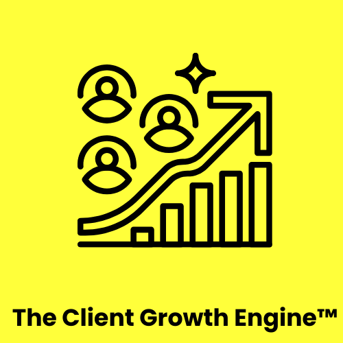 Client Growth Engine AI-Human Agency Growth Framework Part-Time Edition converting prospects within the Agency Growth Framework Part-Time structure