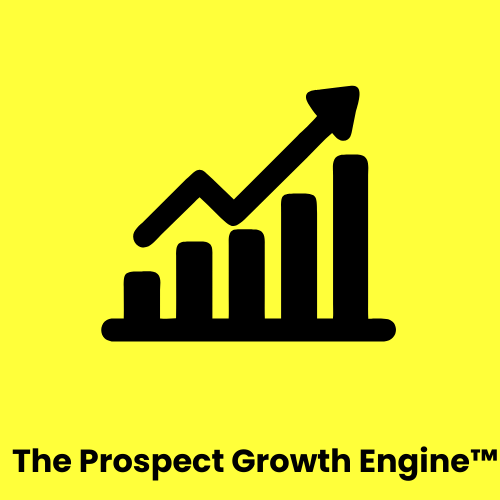 Prospect Growth Engine AI-Human Agency Growth Framework Part-Time Edition creating demand within the Agency Growth Framework Part-Time system