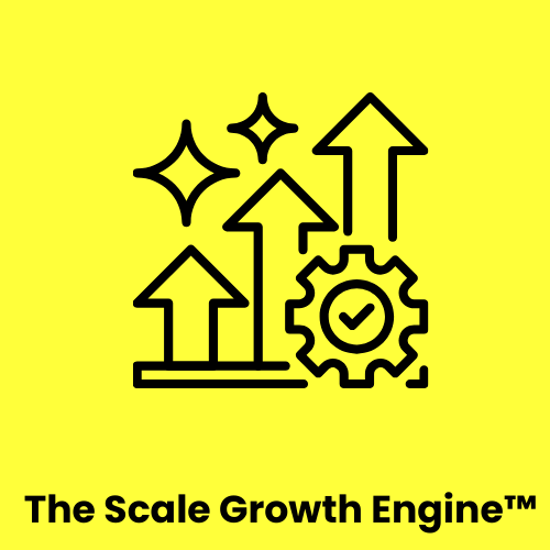 Scale Growth Engine AI-Human Agency Growth Framework Part-Time Edition expands clients revenue inside the Agency Growth Framework Part-Time system